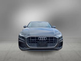Used 2019 Audi Q8 Premium Plus w/ Premium Plus image 3