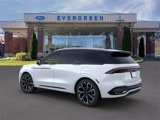 New 2025 Lincoln Nautilus Reserve image 4