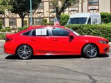 Certified 2022 Honda Civic Touring image 4
