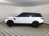 Used 2019 Land Rover Range Rover Sport HSE image 4