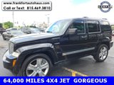 Used 2011 Jeep Liberty Sport image 5