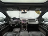 Used 2013 Ford F150 Lariat w/ Luxury Equipment Group image 2