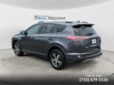 Used 2018 Toyota RAV4 XLE image 3