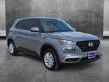 Certified 2022 Hyundai Venue SE image 3