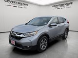 Used 2018 Honda CR-V EX image 4