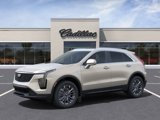 New 2025 Cadillac XT4 Premium Luxury w/ Technology Package image 2