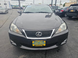 Used 2009 Lexus IS 250 AWD image 3