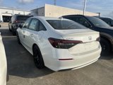 New 2025 Honda Civic Sport image 3