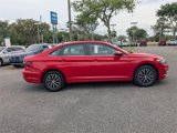 Used 2021 Volkswagen Jetta S image 3