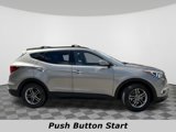 Used 2018 Hyundai Santa Fe Sport w/ 2.4L Value Package 02 image 2