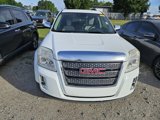 Used 2015 GMC Terrain SLT image 2