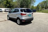 Used 2020 Ford EcoSport SE w/ SE Convenience Package image 4