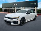 New 2025 Kia K5 GT-Line image 2