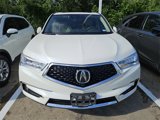 Used 2017 Acura MDX FWD w/ Advance Package image 2