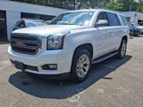 Used 2016 GMC Yukon SLT w/ Open Road Package image 3