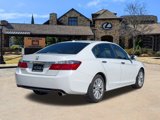 Used 2014 Honda Accord EX-L image 2