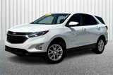 Used 2020 Chevrolet Equinox LT image 2