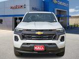 New 2025 Chevrolet Colorado LT w/ LT Convenience Package image 2