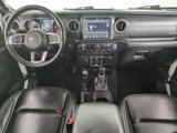 Used 2020 Jeep Gladiator Overland image 4