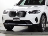 Used 2022 BMW X3 xDrive30i w/ Convenience Package image 3
