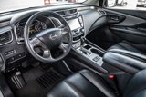 Used 2023 Nissan Murano SV image 4
