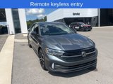 Certified 2024 Volkswagen Jetta Sport image 3