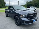 Used 2020 RAM 1500 Express w/ Night Edition image 2