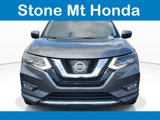 Used 2017 Nissan Rogue SL image 2