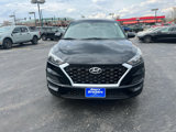 Used 2019 Hyundai Tucson SE image 3
