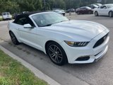 Used 2017 Ford Mustang Premium image 3