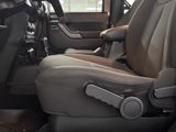 Used 2018 Jeep Wrangler Sport image 5