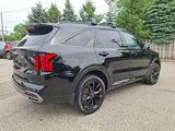 Used 2022 Kia Sorento SX image 4
