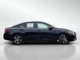 Used 2021 Nissan Sentra SV image 4