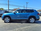 Used 2019 Volkswagen Atlas SEL Premium image 4