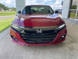 Used 2022 Honda Accord Sport image 3