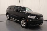 Used 2024 Dodge Durango SXT w/ 3rd Row Seating Group image 2