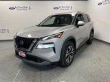 Used 2023 Nissan Rogue SV w/ SV Premium B Package image 3