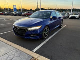 Used 2019 Honda Accord Sport image 2