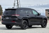New 2025 Jeep Grand Cherokee L Altitude image 5