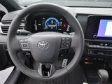 New 2025 Toyota Camry SE image 5