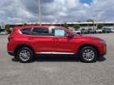 Used 2020 Hyundai Santa Fe SE image 3