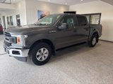 Used 2018 Ford F150 XL w/ Equipment Group 101A Mid image 4