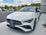 Certified 2024 Mercedes-Benz CLA 250 4MATIC image 3
