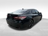 Used 2020 Toyota Camry XSE image 4