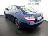 Used 2010 Toyota Camry LE image 4