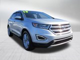 Used 2017 Ford Edge SEL image 2