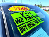 Used 2008 Chevrolet Avalanche LT image 2