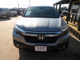 Used 2018 Honda Ridgeline RTL image 3