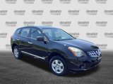 Used 2014 Nissan Rogue S image 2