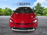 Certified 2024 Toyota Prius Prime Premium image 2